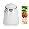 Fruit Mask Machine DIY Natural Fruit Vegetable Face Mask Maker Facial Care Fresh Collagen Beauty Machine Vegetable Mask Machine 6