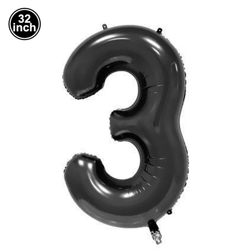 black 3