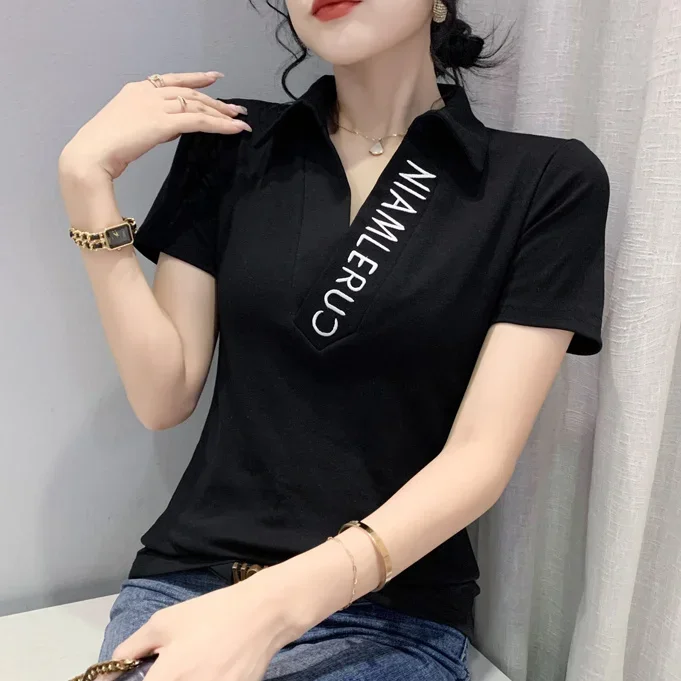 Black t shirt