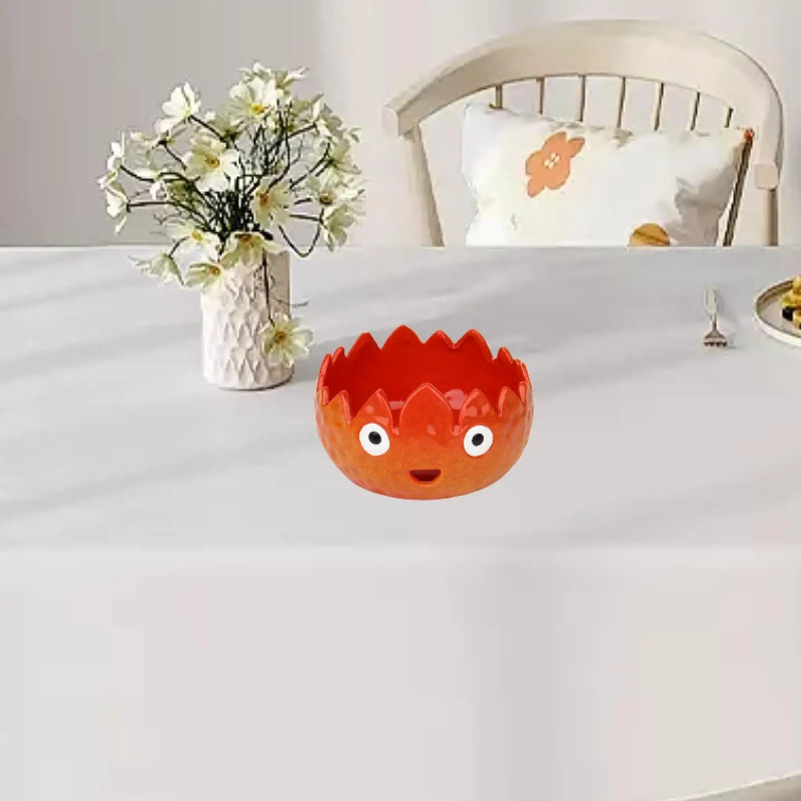 Yarn Bowl Cute Knitting Yarn Bowl for Knitting Lovers Mother