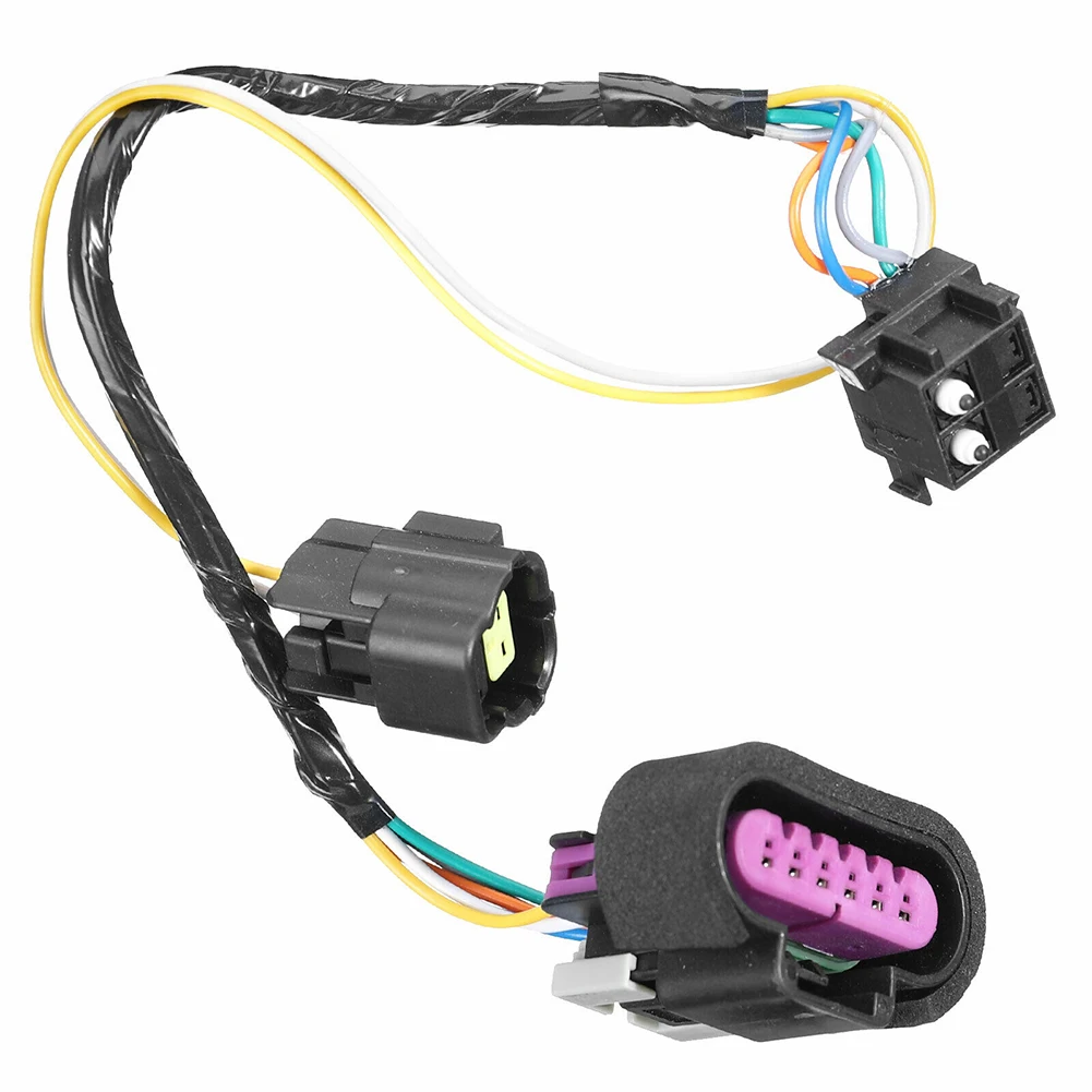 

Enhance Your Driving Experience with a Front Left LH Outside Door Handle Wire Harness for Cadillac CTS STS 2008 Sedan