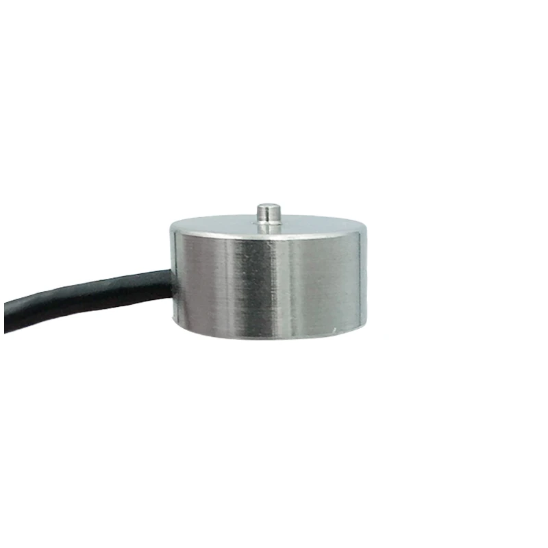 

HYMH-018 Miniature Load Cell Small Size Small Range Load Cell