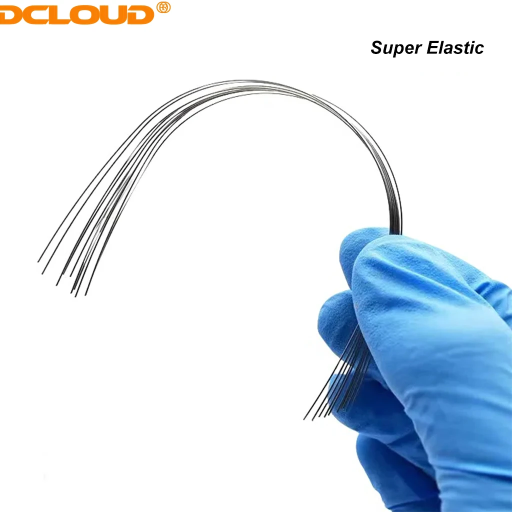 Рисунок 5 - Стоматологические ортодонтические