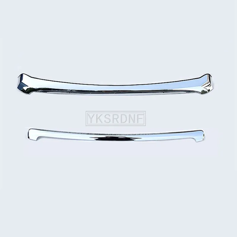 Toyota Prado 2700 2010-2017 ABS ũ     ׸  ĵ Ŀ Ʈ ī Ÿϸ 1Pcs