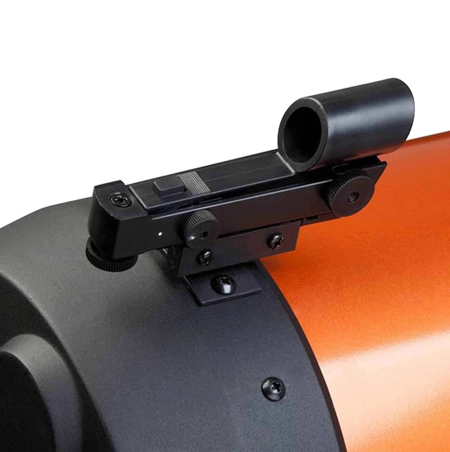  slider image of Celestron Red Dot Finderscope,