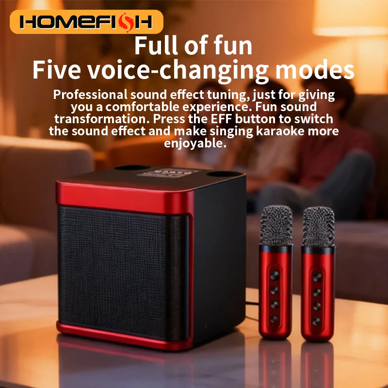 Hoparlör kontrolleri ve arayüzünün yakın çekimi