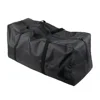 Large Capacity Men Gym Bag Training Fitness Workout Sports Bag Backpack Dry Wet Yoga Bags Business Travel Container 4