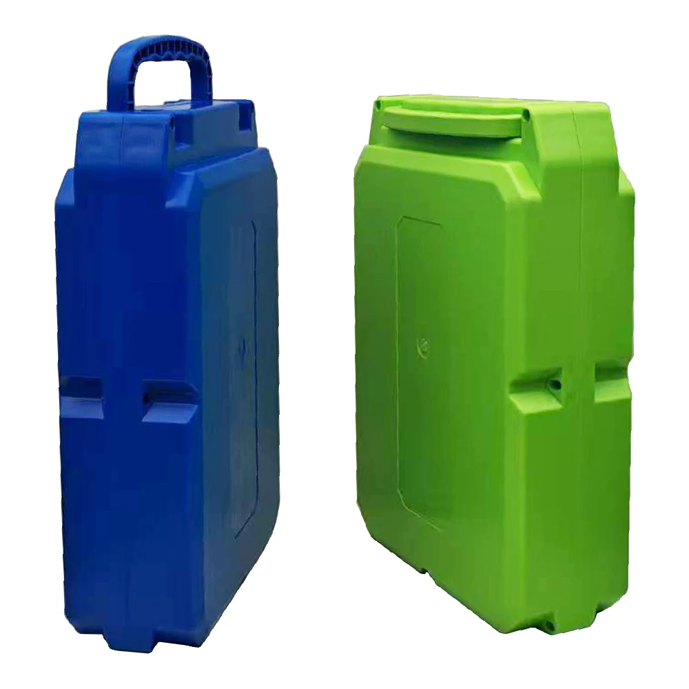 48V 30A 전기 자전거 배터리 케이스 보관함 BMS PCB 13S 8P 18650 홀더 니켈 스트립 전기 오토바이 보호 회로 하우징