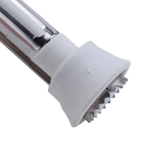 Telescopic Fruit Core Peeling And Peeling Machine Multi Functional Stainless Steel Vegetable 2-In-1 Peeling Machine Durable A 2