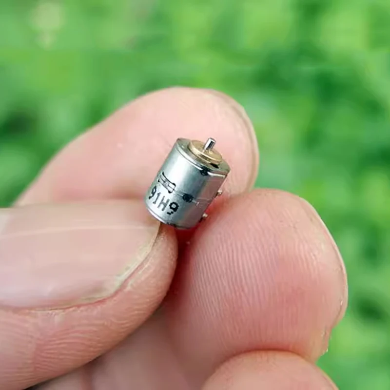 Description Picture 3 of item10pcs Sanyo Ultra Tiny 4.7MM Stepper Motor Micro 2-Phase 4-Wire Precision Step Stepping Motor DIY Digital Camera Lens