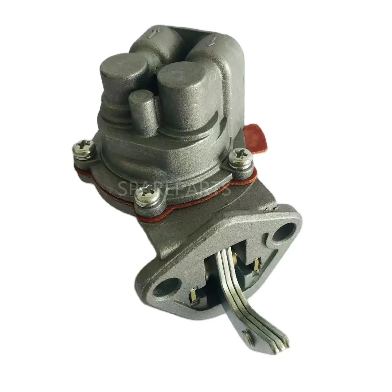 Cuffia Leva Cambio Per Trattori Massey Ferguson E Landini - Ricambio Originale - Foto 2