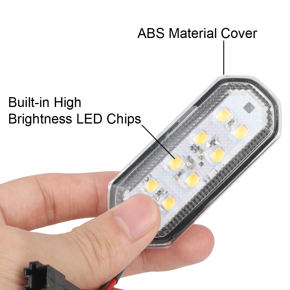 ׽  Y 2022 ڵ Ʈũ  ׸ , LED 8 , ǳ   ü, ڵ ׼, 6000K, 12V