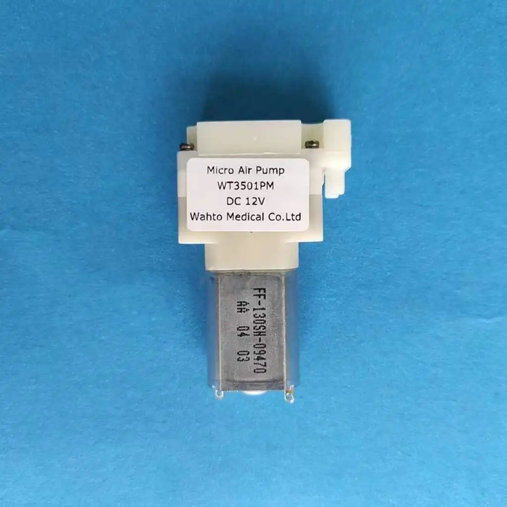 

6B02RM3001A micro air pump OKENSEIKOP36B02R new