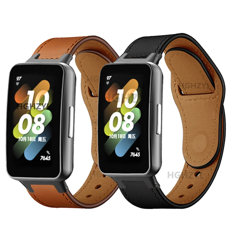 Premium Soft Watch Bracelet Strap - High-Quality New Band Loop Replacement
