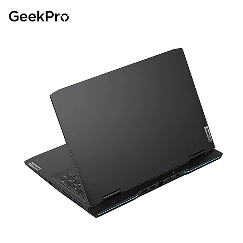 레노버 GeekPro G5000 15.6 인치 E-스포츠 게임 노트북 13th 인텔 i7-13700H/i5-13500H RTX4050 6G/4060 8GB 2.5k 165Hz 게임 노트북