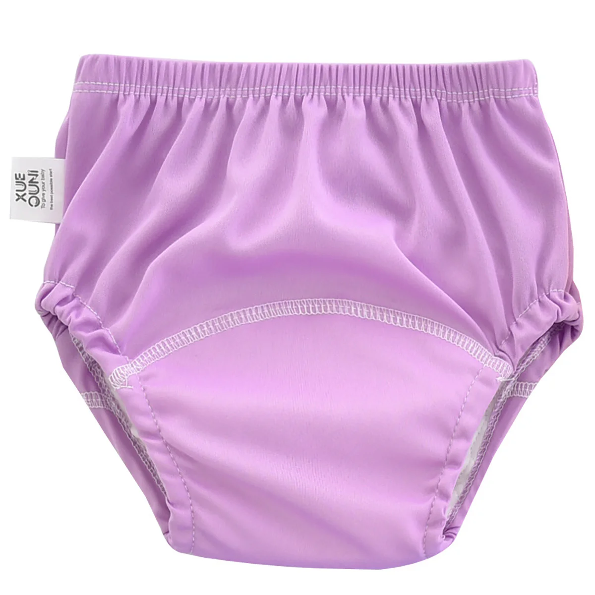 NewbornTrainingPantsBabyShortsSolidColorWashableUnderwearBABY
