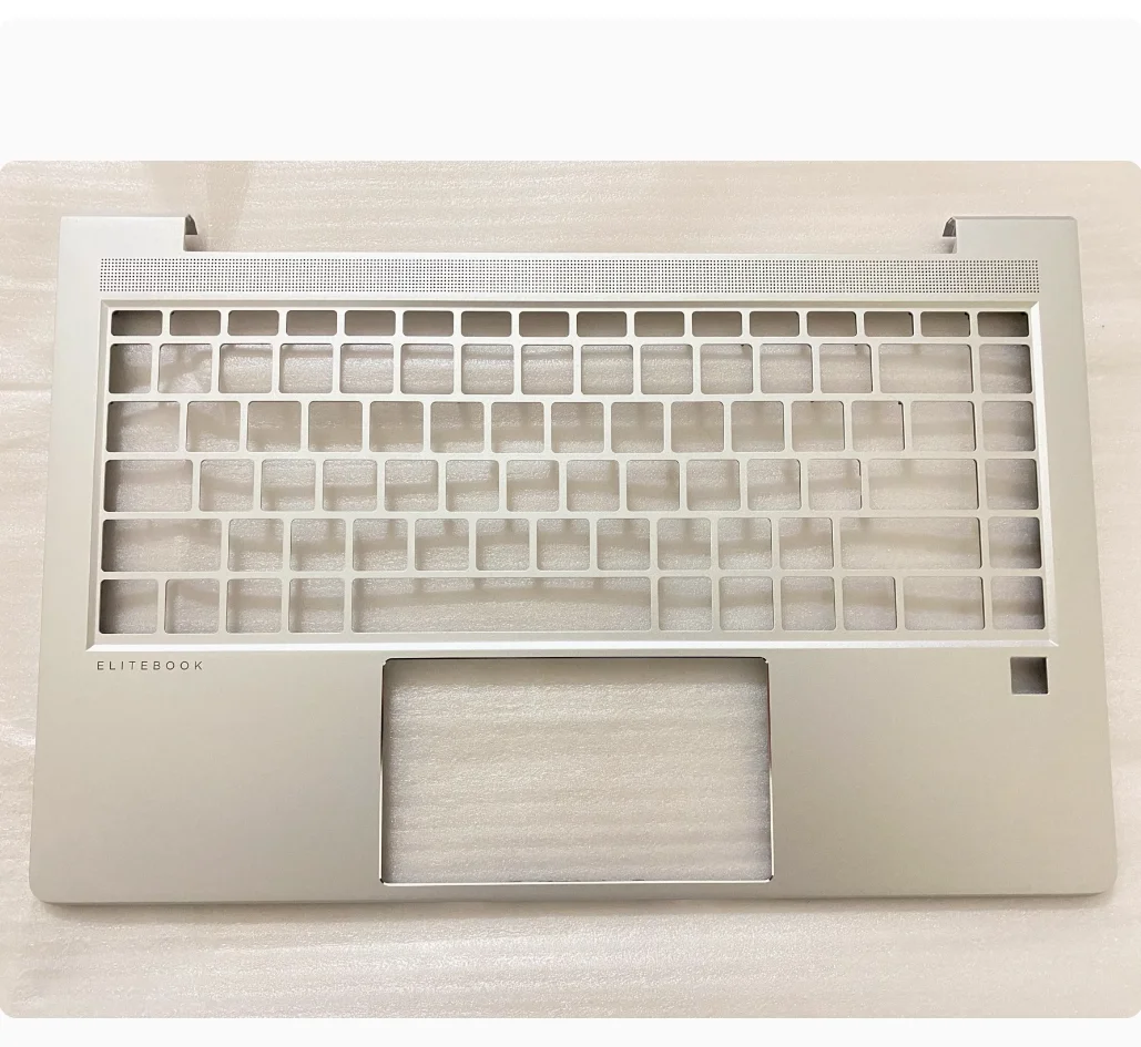 Jxjslp Replacement Upper Case Palmrest For HP Probook 440 G8 - View #6