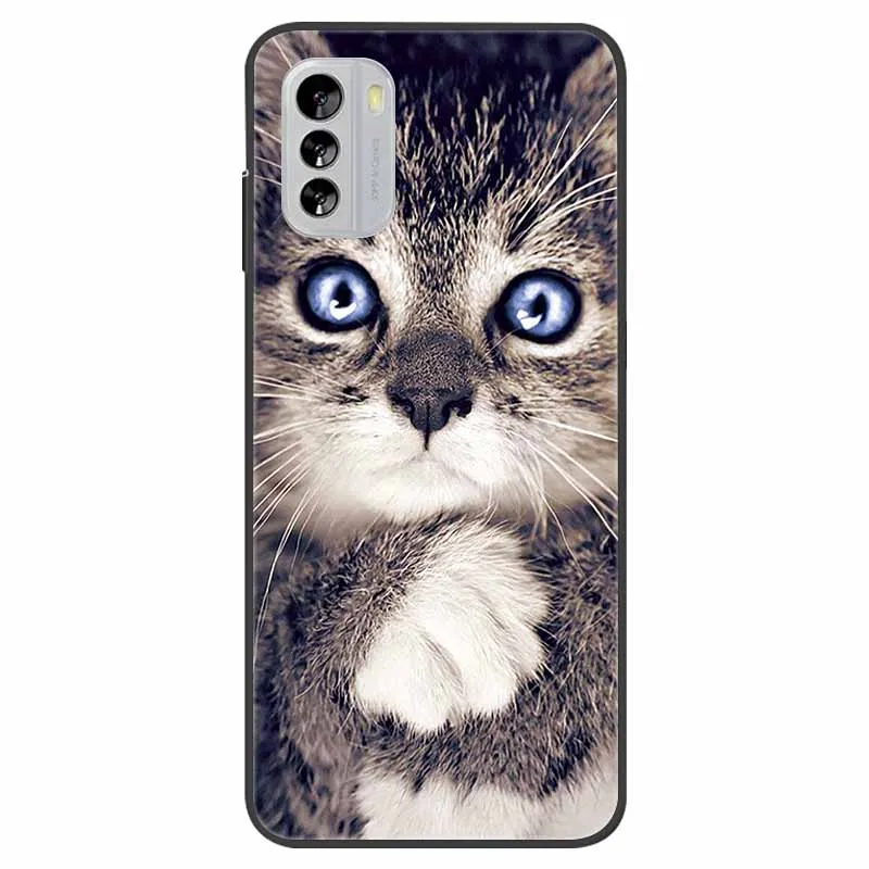 Fashion Soft TPU Silicone Phone Case - Stylish Back Cover  Coque