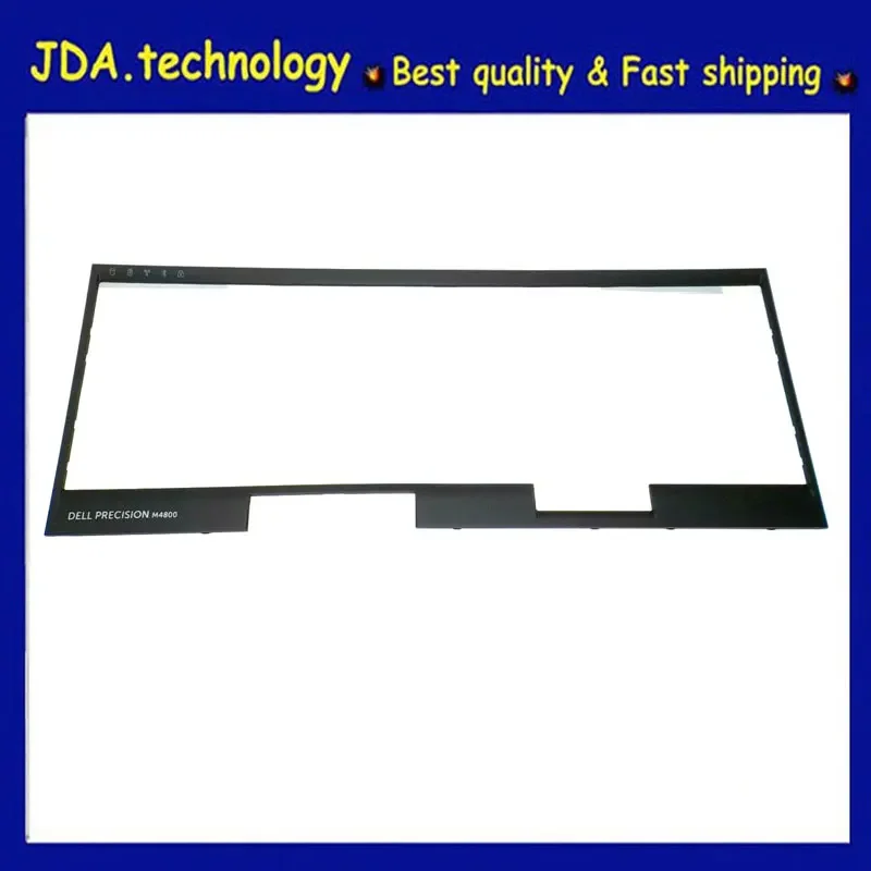 Meiarrow New/Org Per Dell M4800 Precision M4800 Laptop Keyboard Bezel Trim Cover In Plastica Hua01 0Txmvg Txmvg