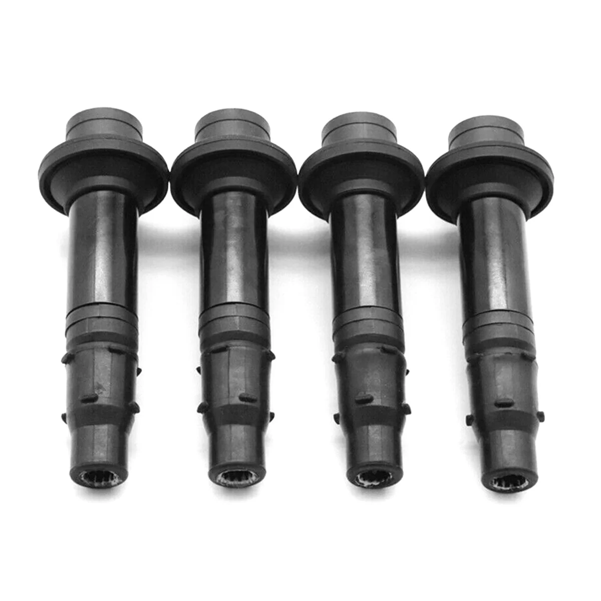 

Комплект катушки зажигания 5EB-82310-00-00 для Yamaha YZF R6 1999 2000 2001 2002 5EB823100000 F6T549