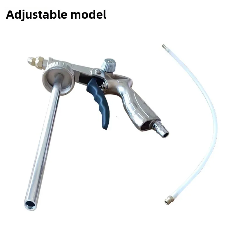 Premium Adjustable Undercoating Metal Sprayer for Automotive Applications