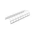 Bowl Rack