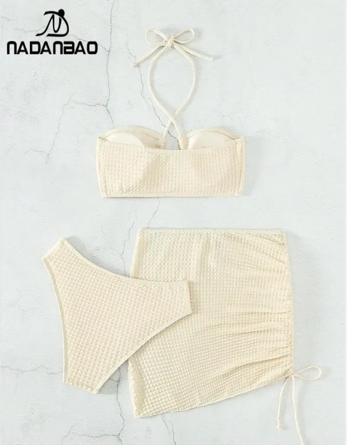 Рисунок 3 - Купальник-бикини женский трикотажный