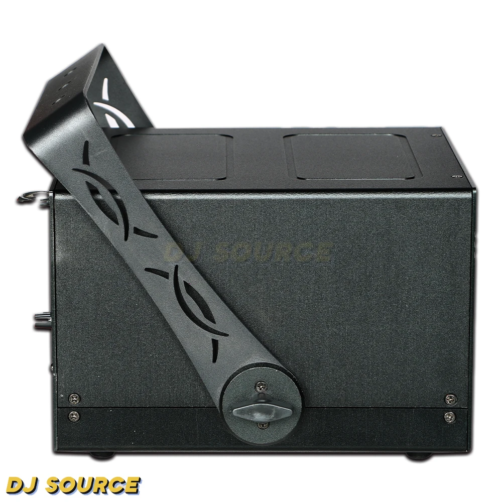 6W 8W 10W 12W RGB 3D Animation Laser Light With Beam Pattern Effects Music Control DMX512 DJ Disco Party Club Stage Effects
