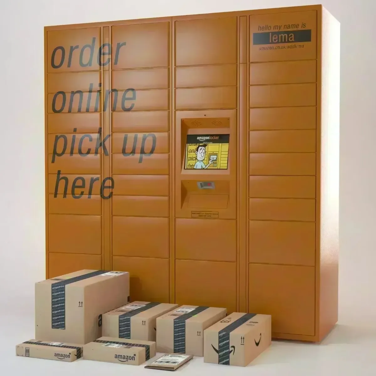 Electronics Mystery Blind Box – Random Tech Accessories Surprise Lucky Bag Birthday Gift 4
