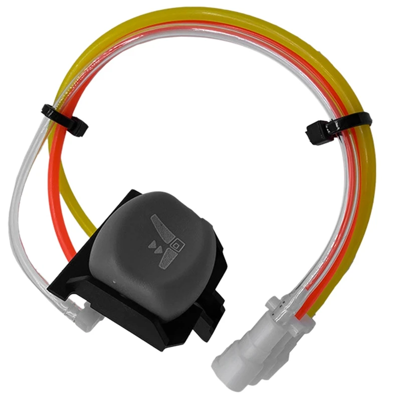 Truck Seat Adjustment Control Valve Switch for MAN Eurocargo Truck 81623406127 1510000043 2V5898193