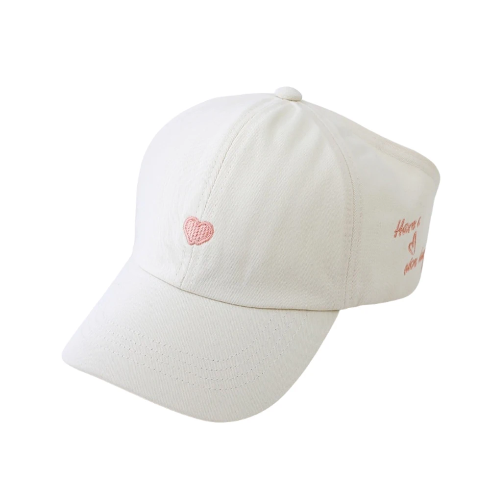 Mode Frauen Pferdeschwanz Baseball Kappe Criss Cross Messy Bun Einstellbare Snapback Hut Atmungsaktive Outdoor Sport – Detail 3