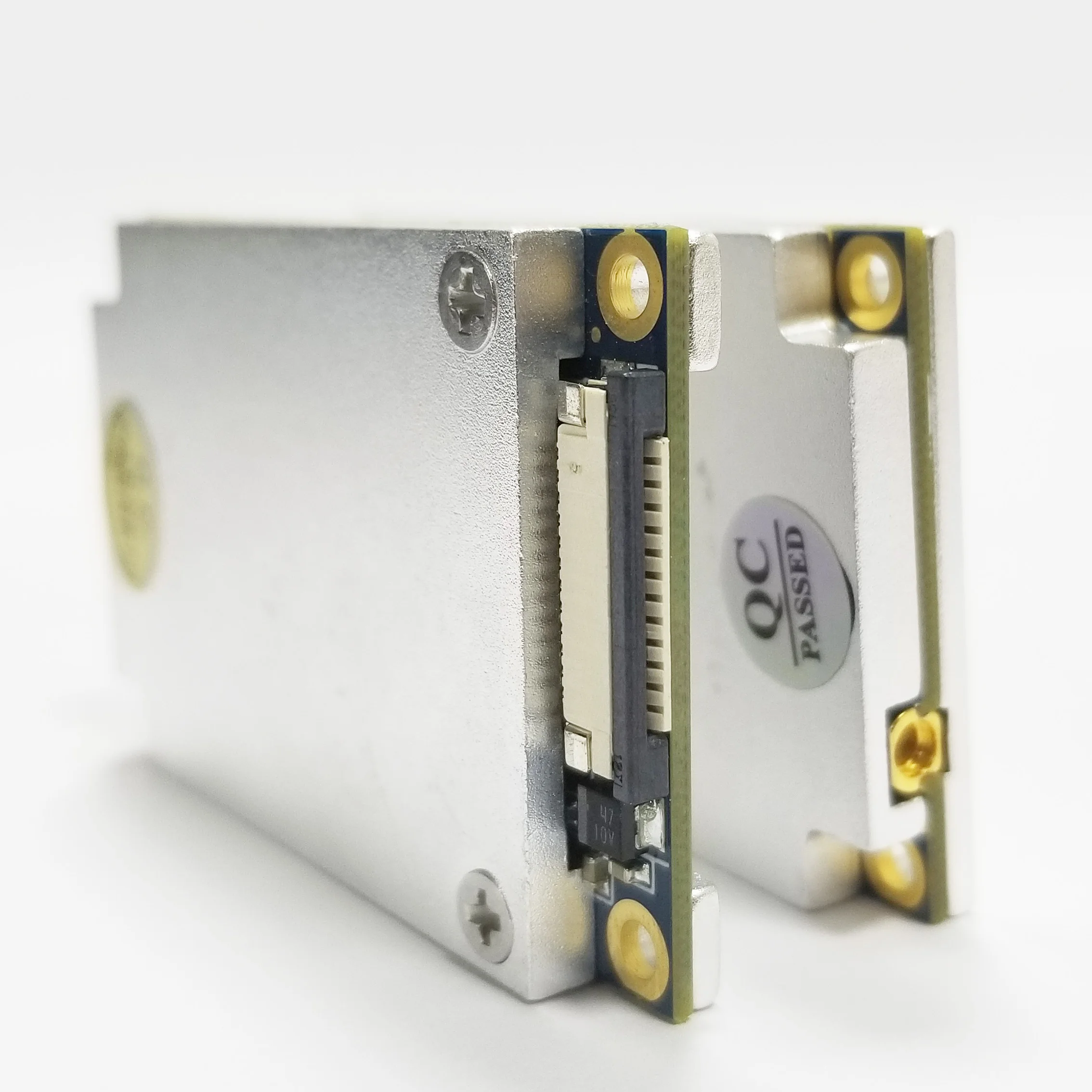 840mhz-960mhz high performance uhf rfid reader module same as thing magic m6e for raspberry pi