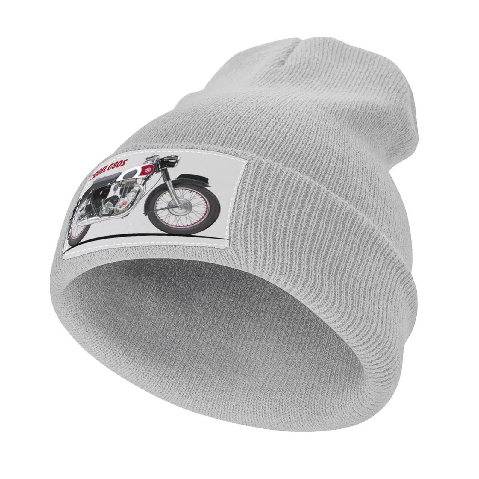 The Matchless G80S Berretto Lavorato A Maglia Berretti Da Pesca Compleanno Maschio Anime Caps Donna Uomo