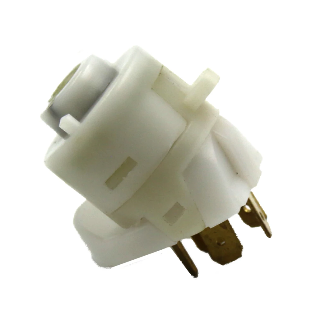 111905865L Новый выключатель зажигания 5 PIN для VW Golf версия 1 2 3 ремешок Passat B2 B3 Jetta MK2 Caddy