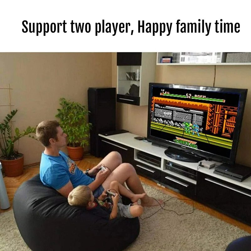 Ʈ Ŭ ̴   ý, 620  , 8 Ʈ FC Nes TV ܼ,   ̿