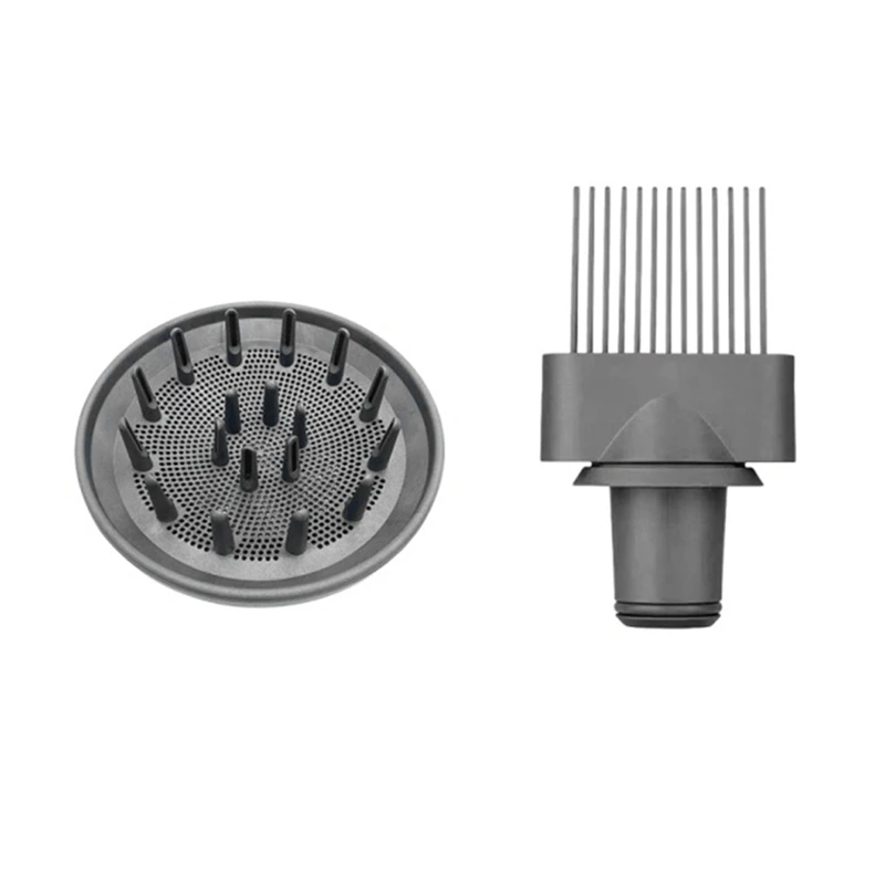 

Suitable For Dyson Air Nozzle Shape Smooth Mouth Diffuser Nozzle