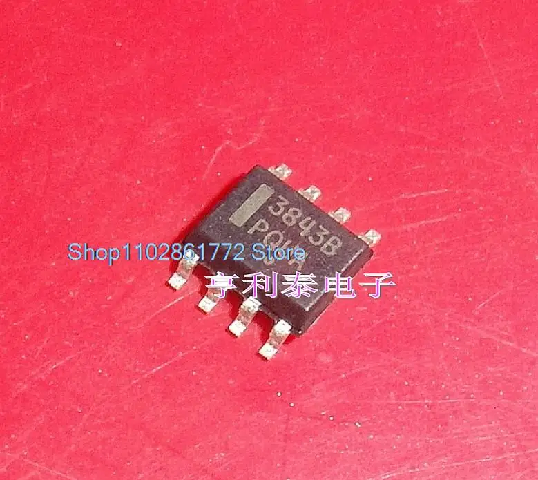 

(20 шт./партия) UC3843A UC3843B UC3843 SOP-8