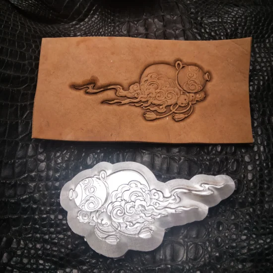 Embossing Carving Leather Leather Embossing Patterns Leather