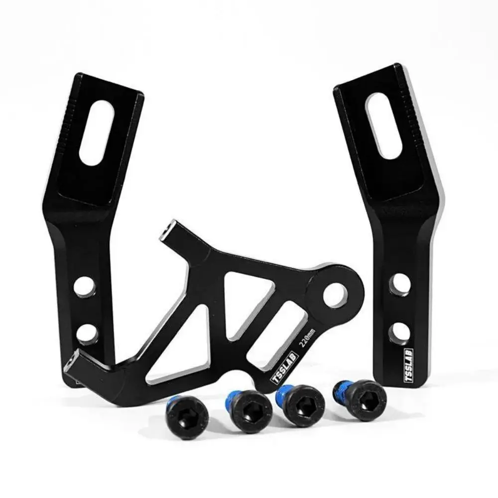 SURRONLightBeeXFlatForkExtensionKitWidening18inchWheelDirt