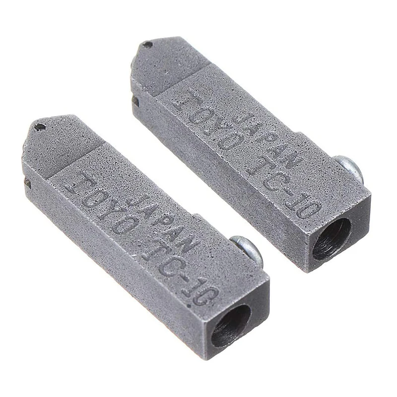 TC-10 Glass Cutter Head Replacement For Toy Glass Straight Cutting Tile Cutter Head Diy Manual Tile Cutting Tool 2pcs glass cutter,tile glass cutter,tile cutting tool