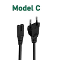 Model C