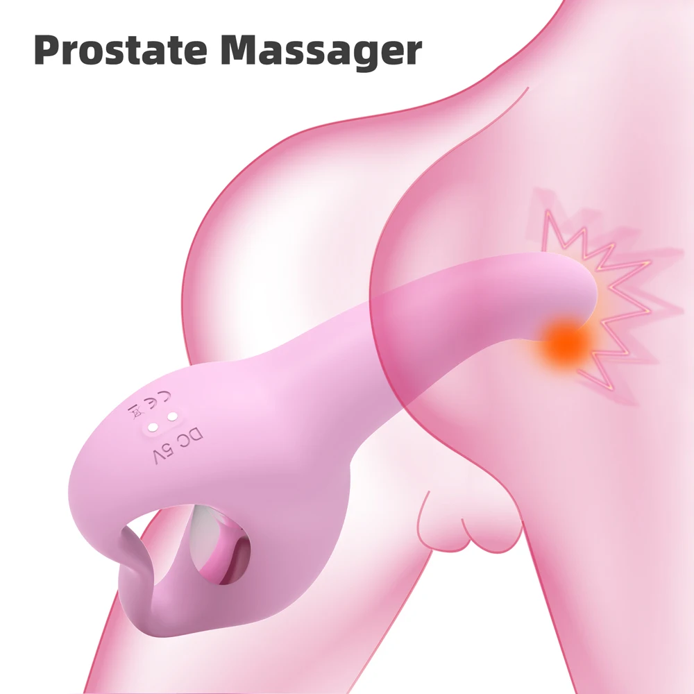 Handheld Strong Shock Anal Vibrator Finger Digging Vibrating Dildo Prostate Massager Man Masturbation Sex Toys G-Spot Sexmachine anal plug vibrator,anal masturbator,dildo sex toys,vibrator sex toy