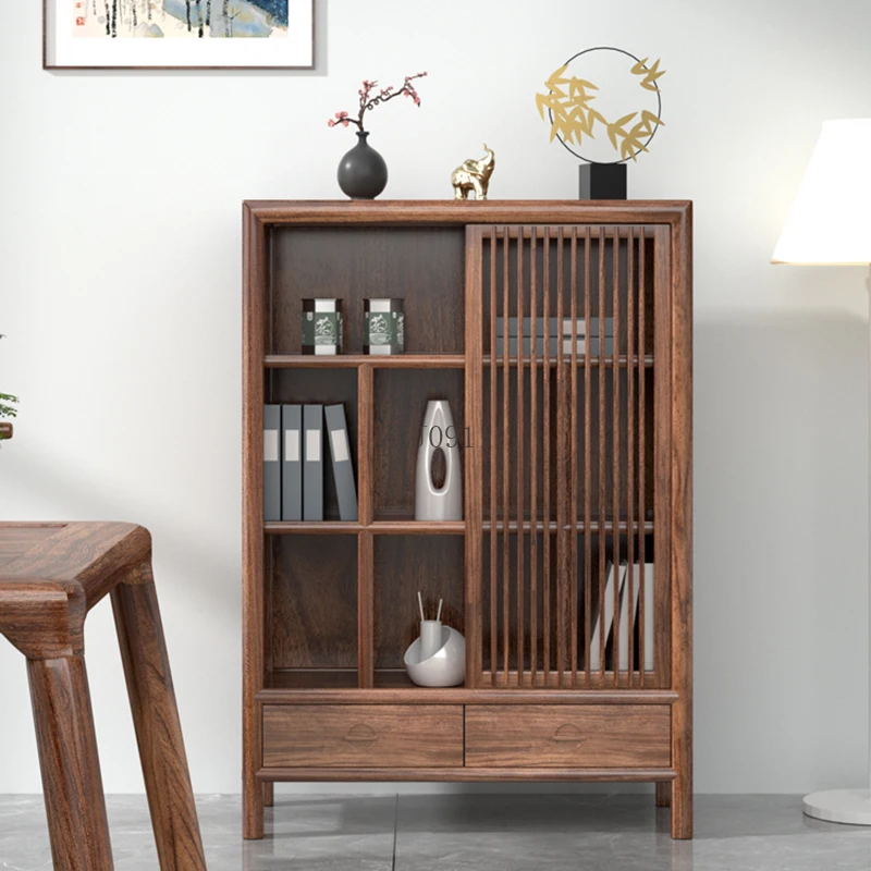 **Dining Room Sideboard Multifunctional Cuisine Kitchen Table Living Wooden Cabinets Minimalist Mobile Cucina Aesthetic Furnitur