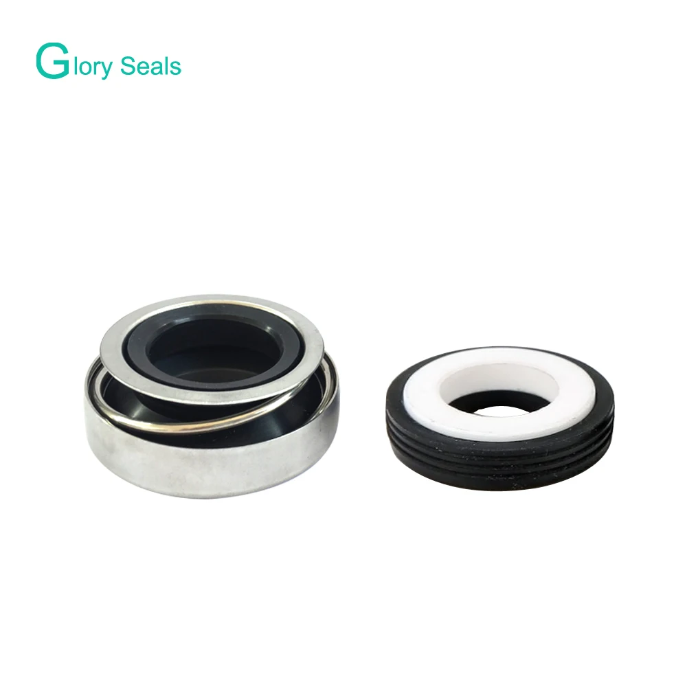 301-15 , BT-AR-15 , 301 Mechanical Seals 15mm BT-AR Seals For Pump (CAR/CER/NBR) 10pcs/lot