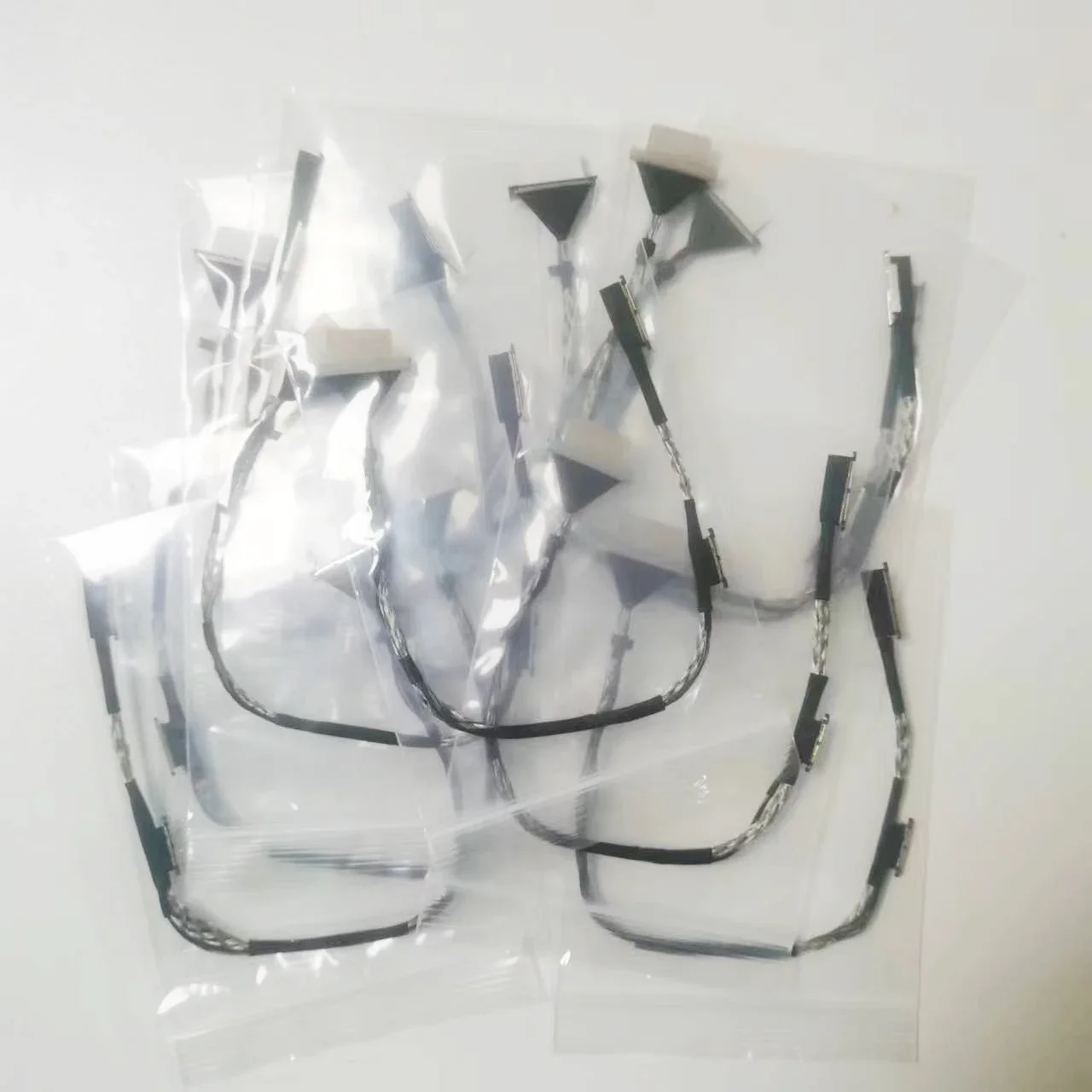 Description Picture 3 of itemGimbal Parts For DJI Air 3 Camera Signal Ptz Cable/Damper Board/Roll Arm/Lens Front Shell Drone Replacement Parts Original