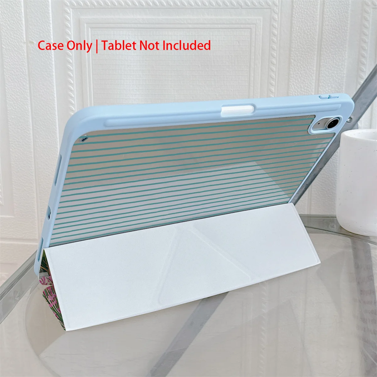 Universal Premium Tablet Protective Case
