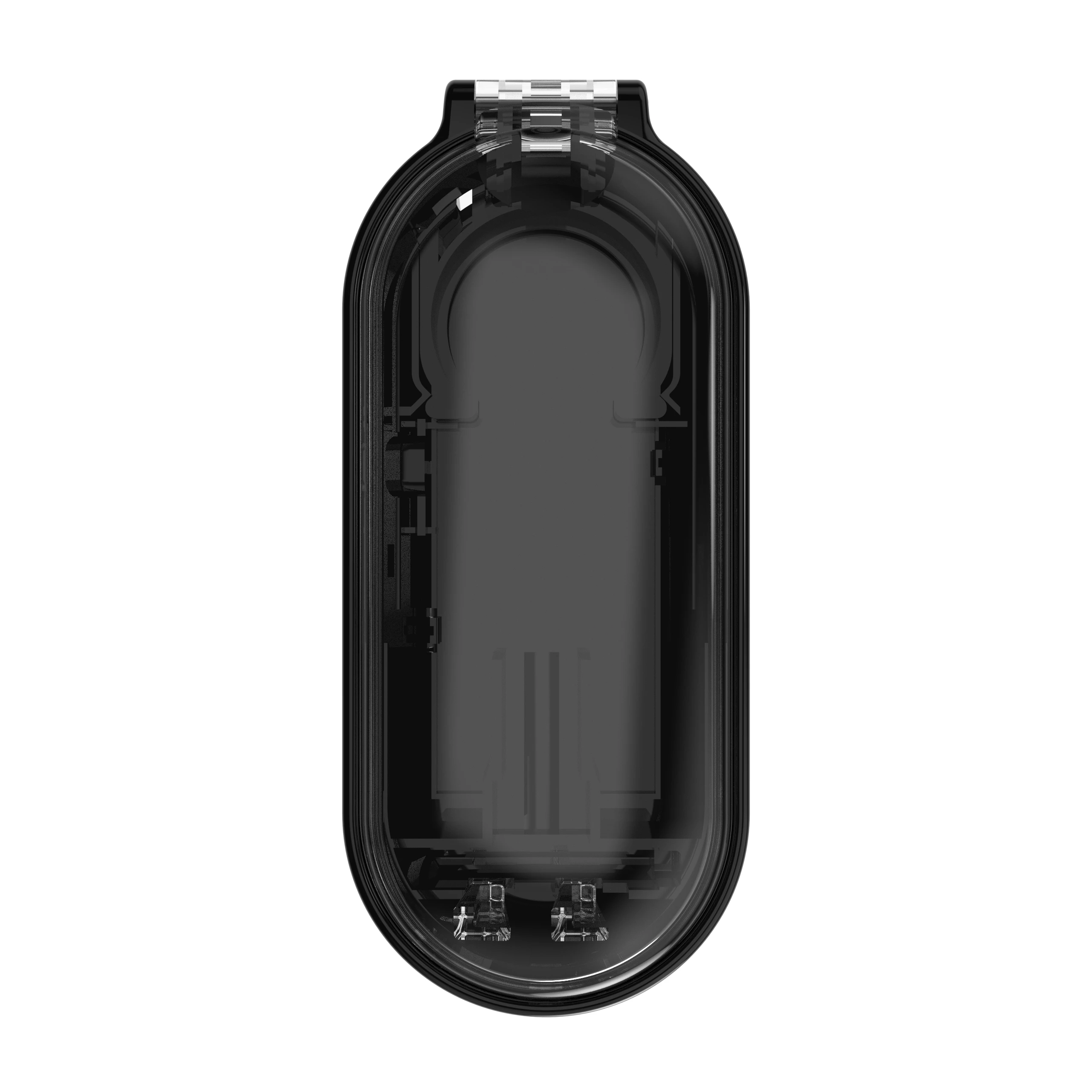 YokoNex key box with chastity belt to prevent ejaculation sex toys APP control chastity cage sex toy safety lock storage box