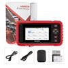 Launch X431 CRP129X OBD2 Scanner Code Reader Diagnostic Tools Engine ABS SRS AT Oil SAS EPB TPMS Reset Creader129X OBDII launch 6