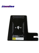  Accessories For Honda Avancier URV 2016-2018 Special Car Wireless Charger Storage For IPhone Android Phone Battery Charger 