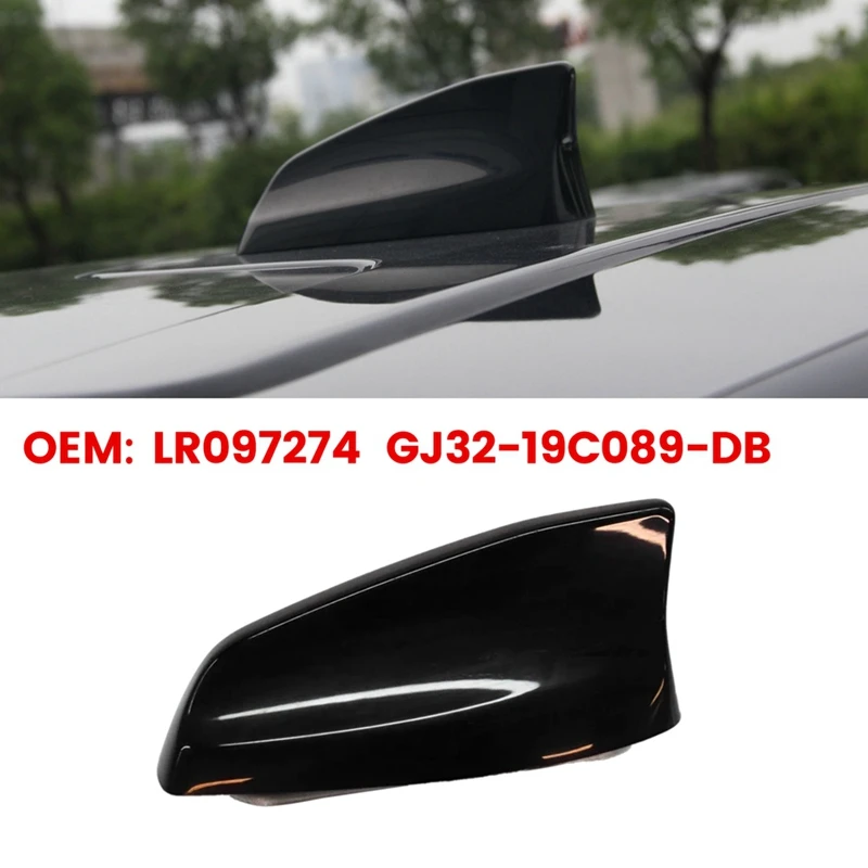 

LR097274 Car Roof Antenna Replacement For LAND ROVER DISCOVERY SPORT 2.0 D 2017 GJ32-19C089-DB